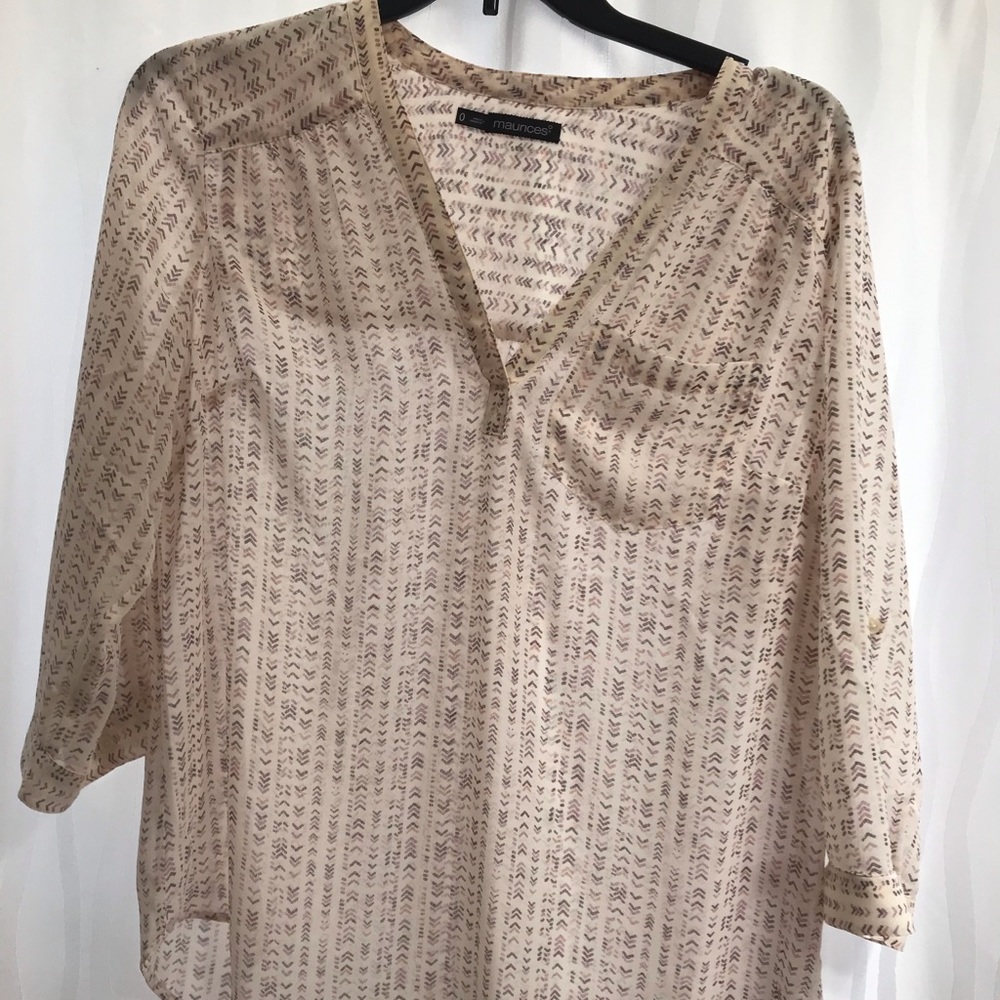 Blouse